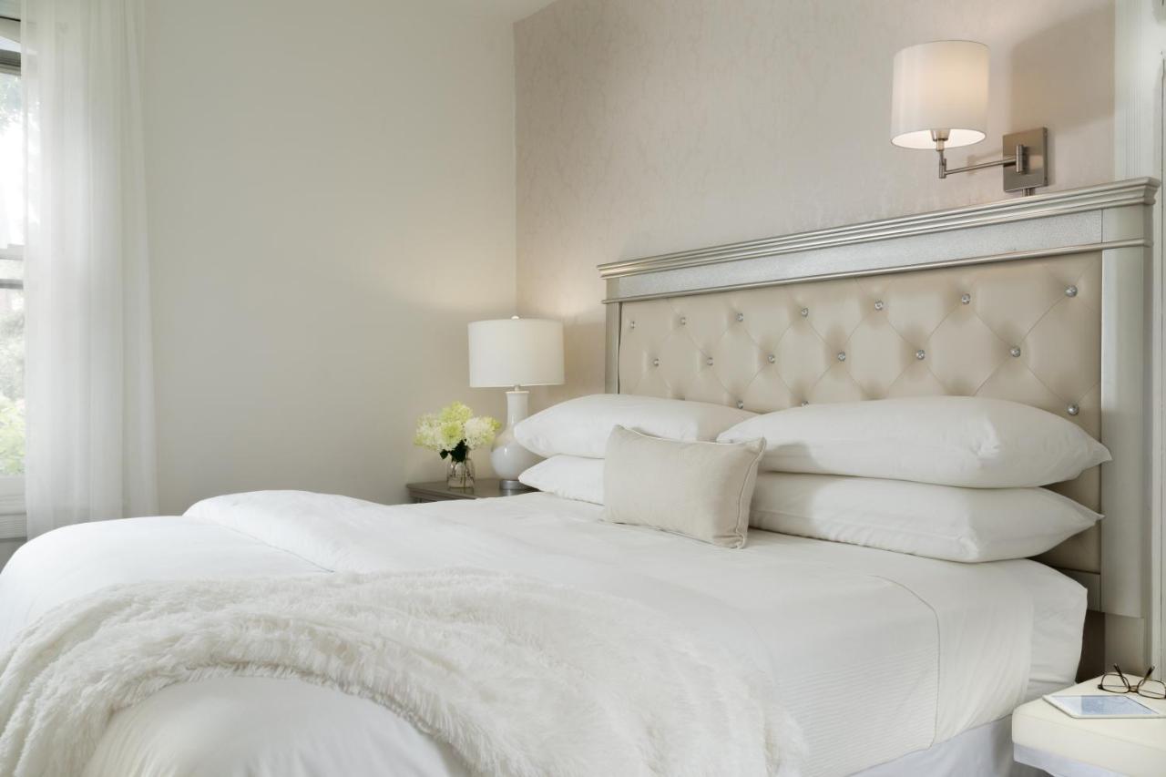 Bed and breakfast Akwaaba Philadelphie Extérieur photo
